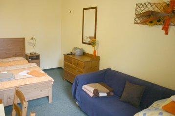 Slovaška Privát Liptovský Mikuláš, Eksterier